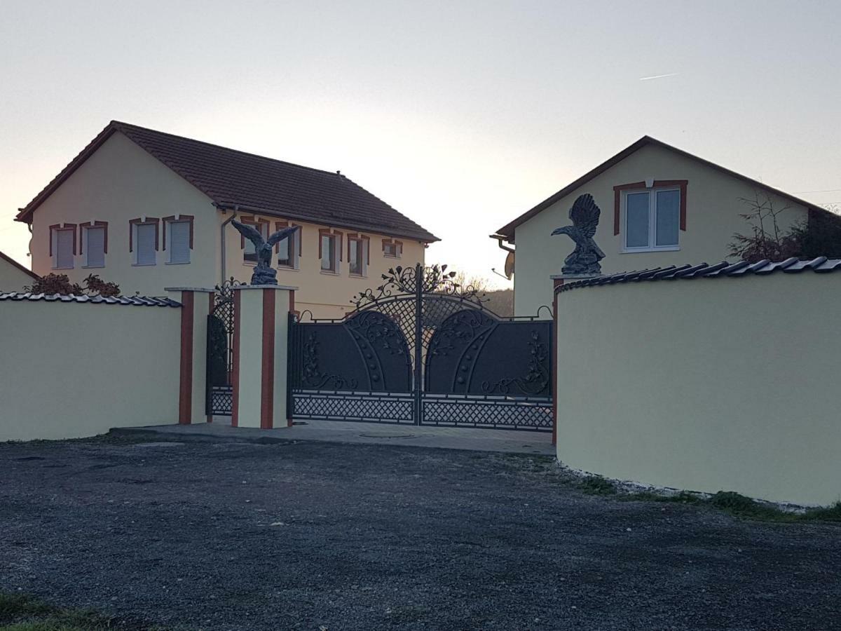 Ferienhaus Schiffer Gottingen Exterior photo